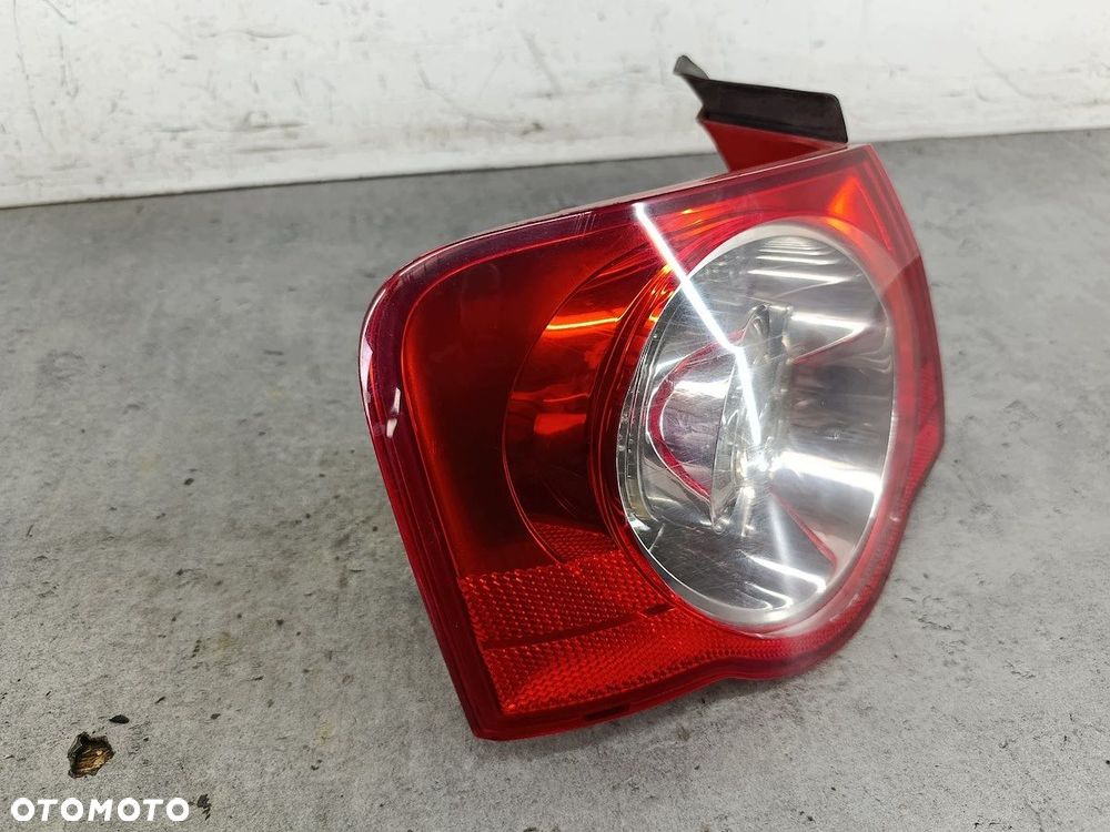 LAMPA TYLNA LEWA VW PASSAT B6 3C5945095C SEDAN - 5