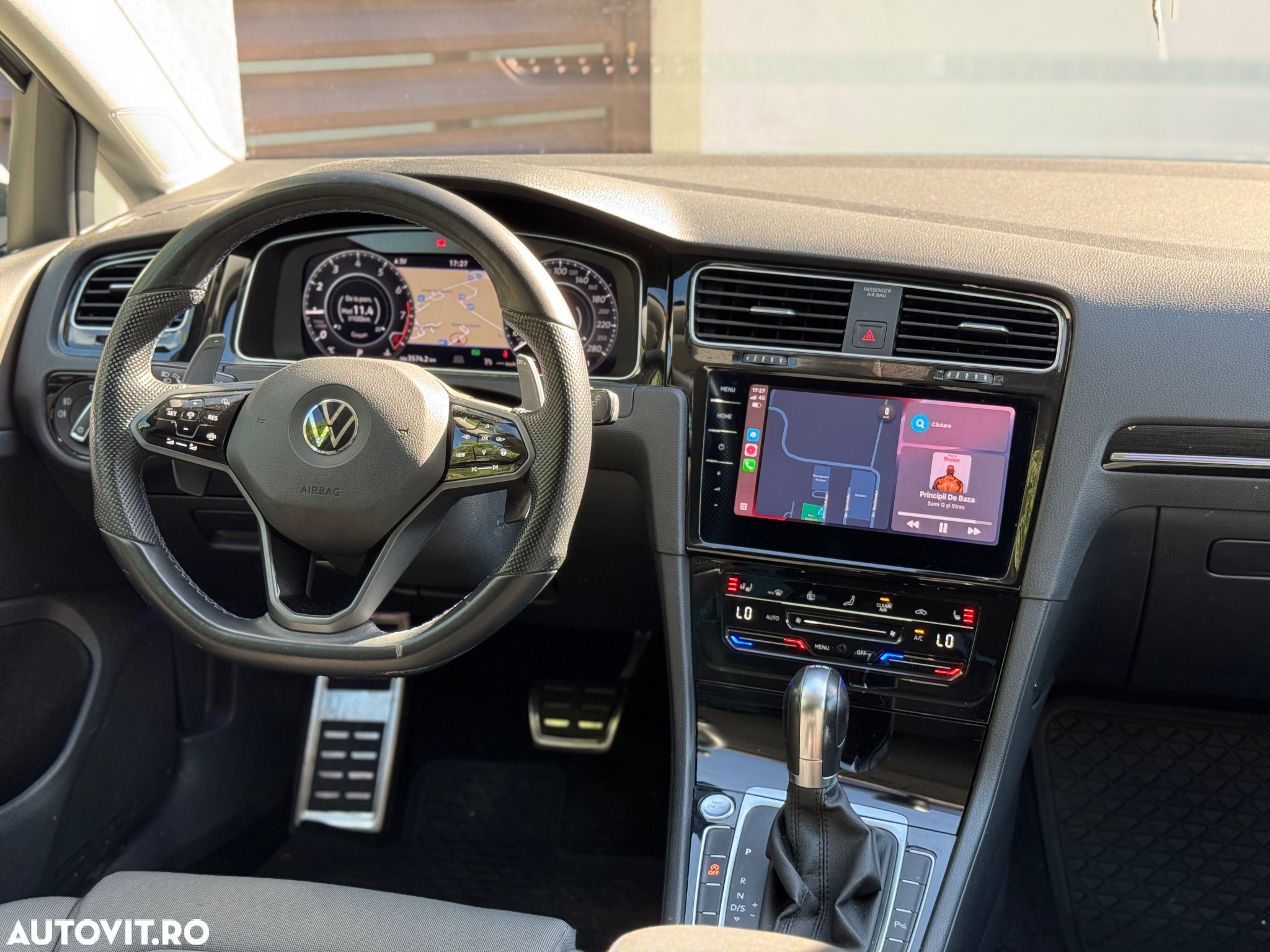 Volkswagen Golf 1.5 TSI DSG Highline - 5