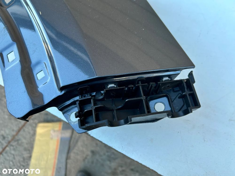 HYUNDAI TUCSON III 3 BŁOTNIK PRZÓD PRZEDNI PRAWY - 3