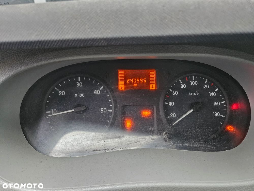Renault Master - 5