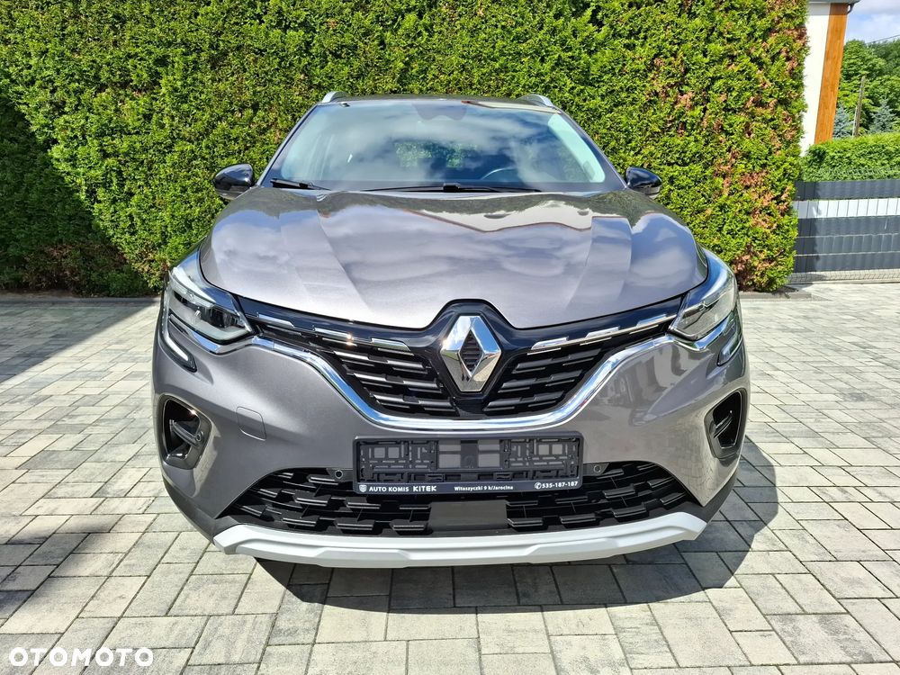 Renault Captur - 6