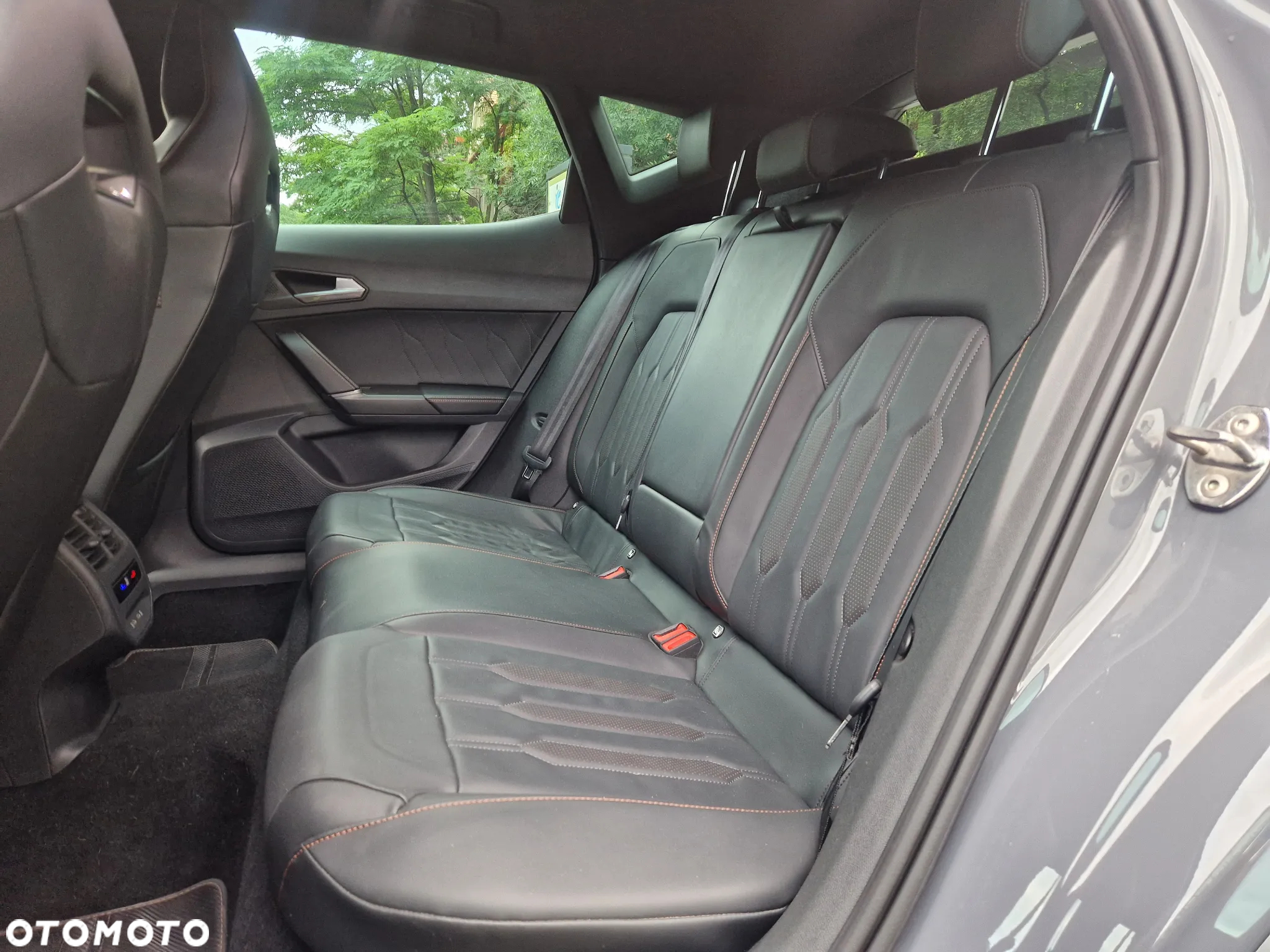 Cupra Formentor 2.0 TSI 4Drive DSG - 16