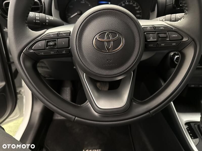 Toyota Yaris Hybrid 1.5 Comfort - 13