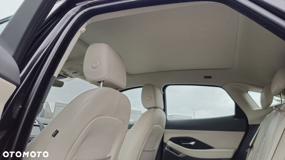 Jaguar E-Pace D150 AWD SE - 19