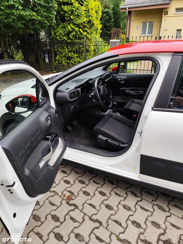 Citroën C3 1.2 PureTech Shine - 11