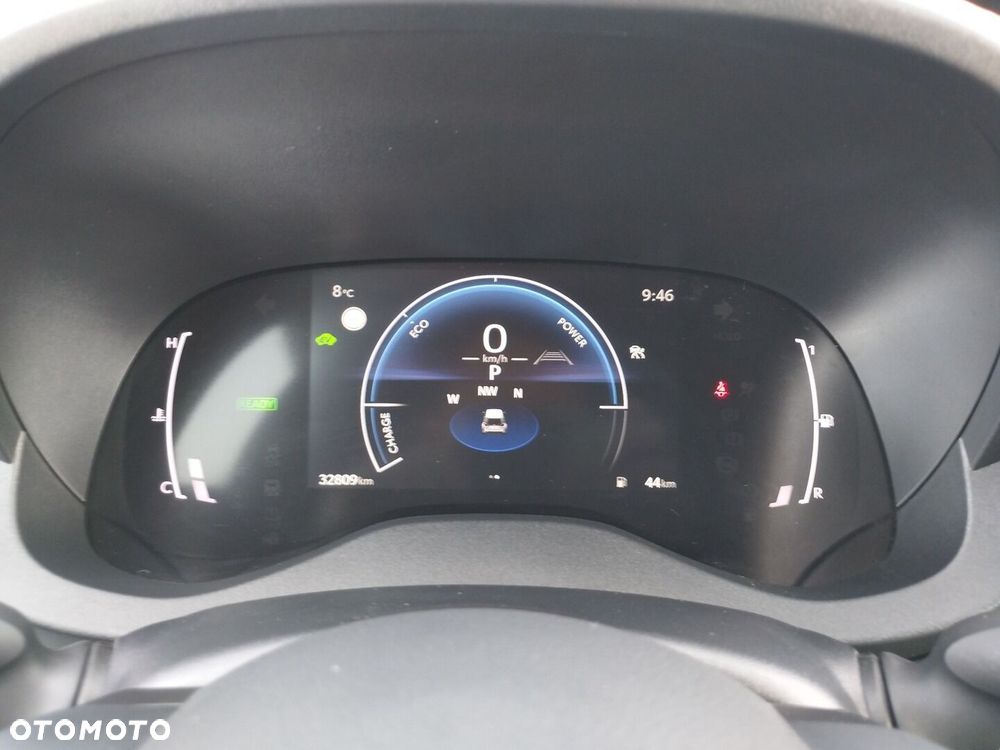 Toyota Yaris Cross Hybrid 1.5 Style - 17