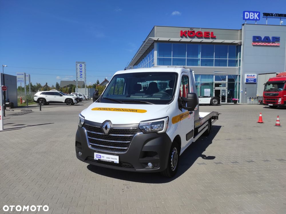 Renault MASTER LAWETA - 2