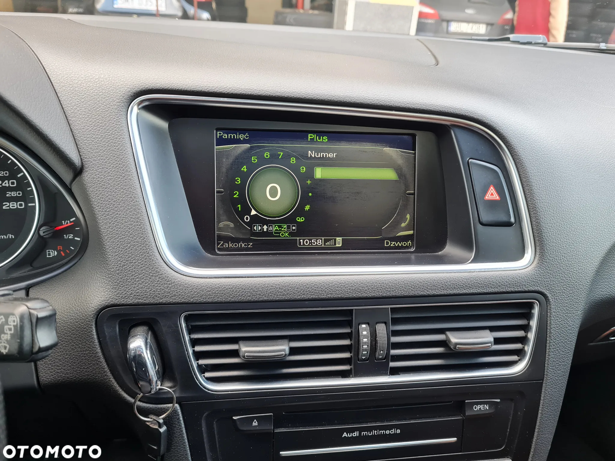 Audi Q5 3.0 TDI Quattro S tronic - 32