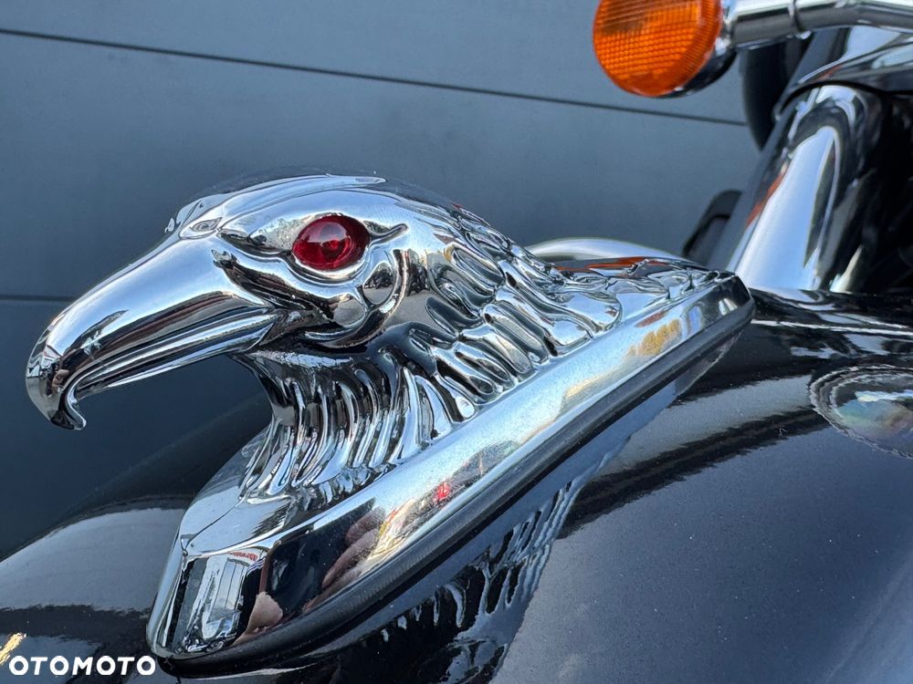 Kawasaki Vulcan - 26