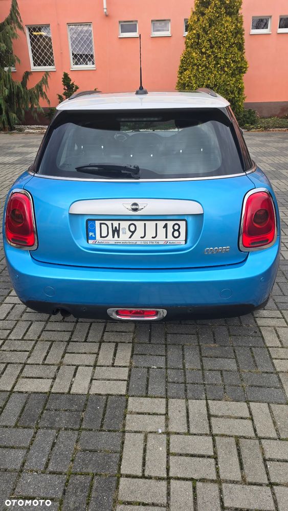 MINI Cooper - 2