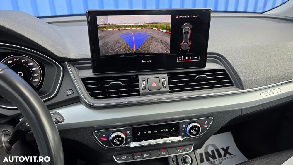 Audi Q5 40 TDI quattro S tronic MHEV Advanced - 16