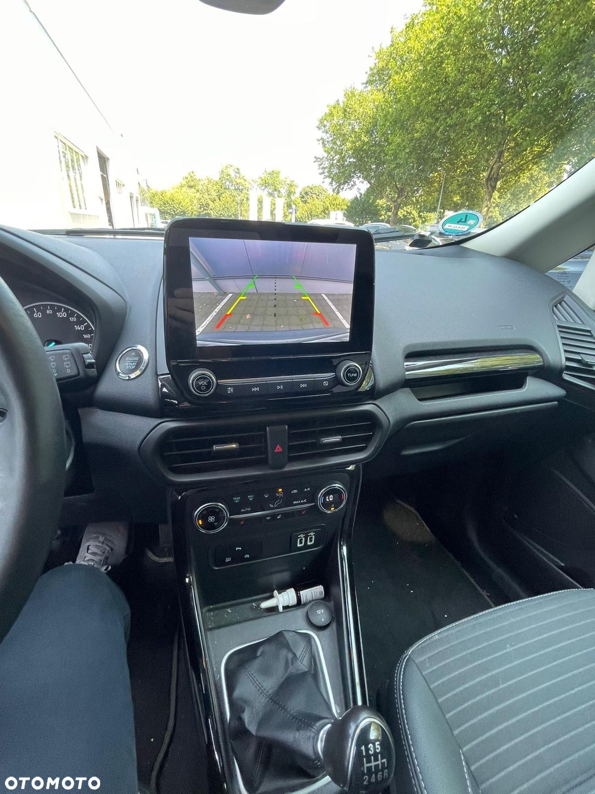 Ford EcoSport 1.0 EcoBoost TITANIUM X - 5