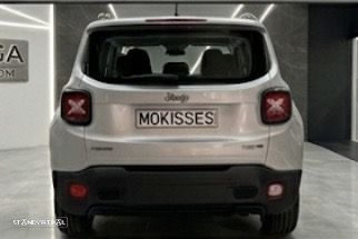 Jeep Renegade 1.6 MultiJet Longitude - 9