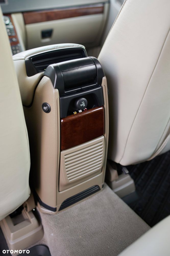 Volvo XC 90 - 20