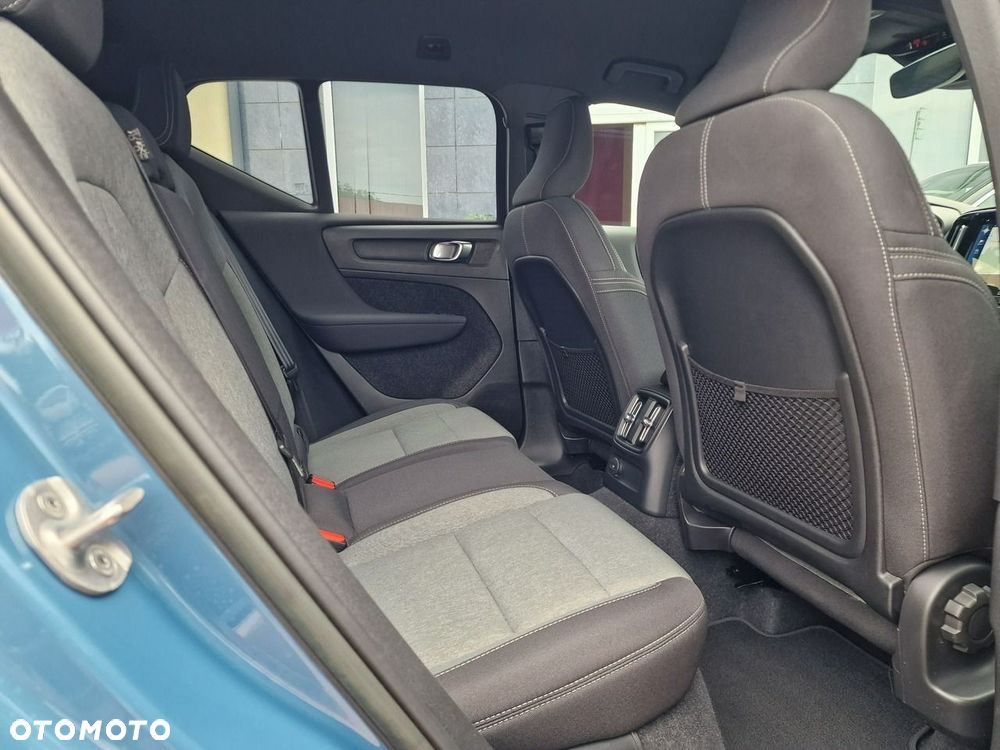 Volvo XC 40 T4 Plug-In Hybrid Core - 24