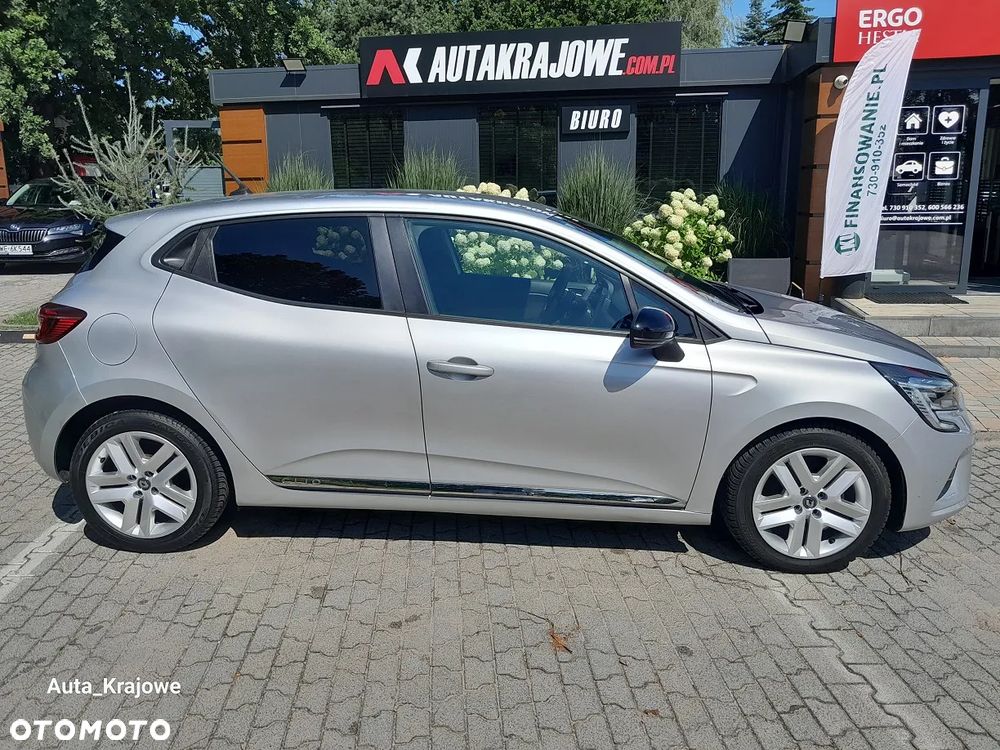 Renault Clio 1.0 TCe Zen - 9