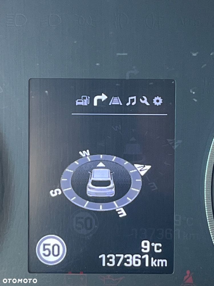 Hyundai Tucson 1.6 GDI BlueDrive GO 2WD - 4