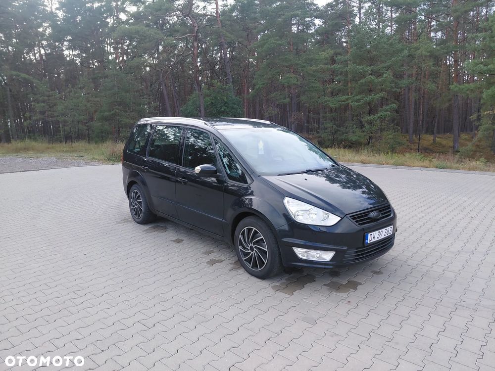 Ford Galaxy - 3