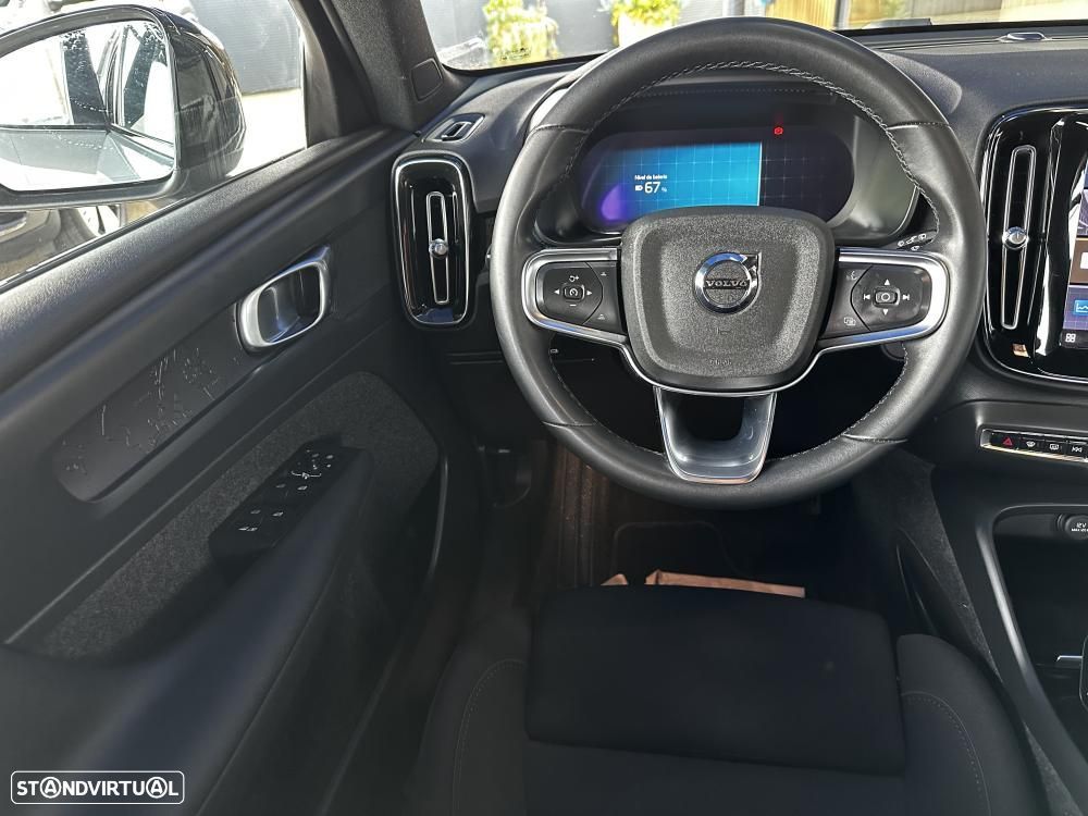 Volvo XC 40 Recharge 69 kWh Single Motor Core - 24