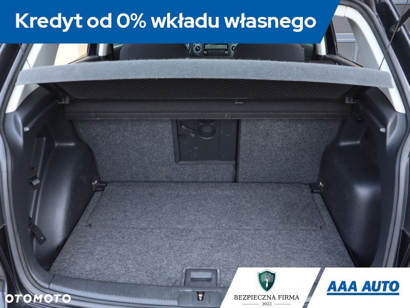 Volkswagen Golf Plus - 14