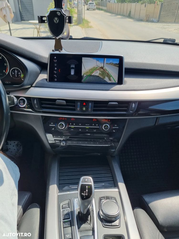 BMW X5 xDrive30d - 25