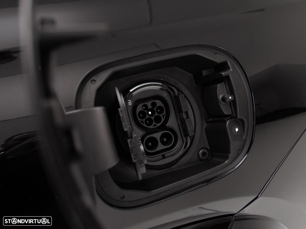 Mercedes-Benz GLE 350 de 4Matic 9G-TRONIC AMG Line - 16