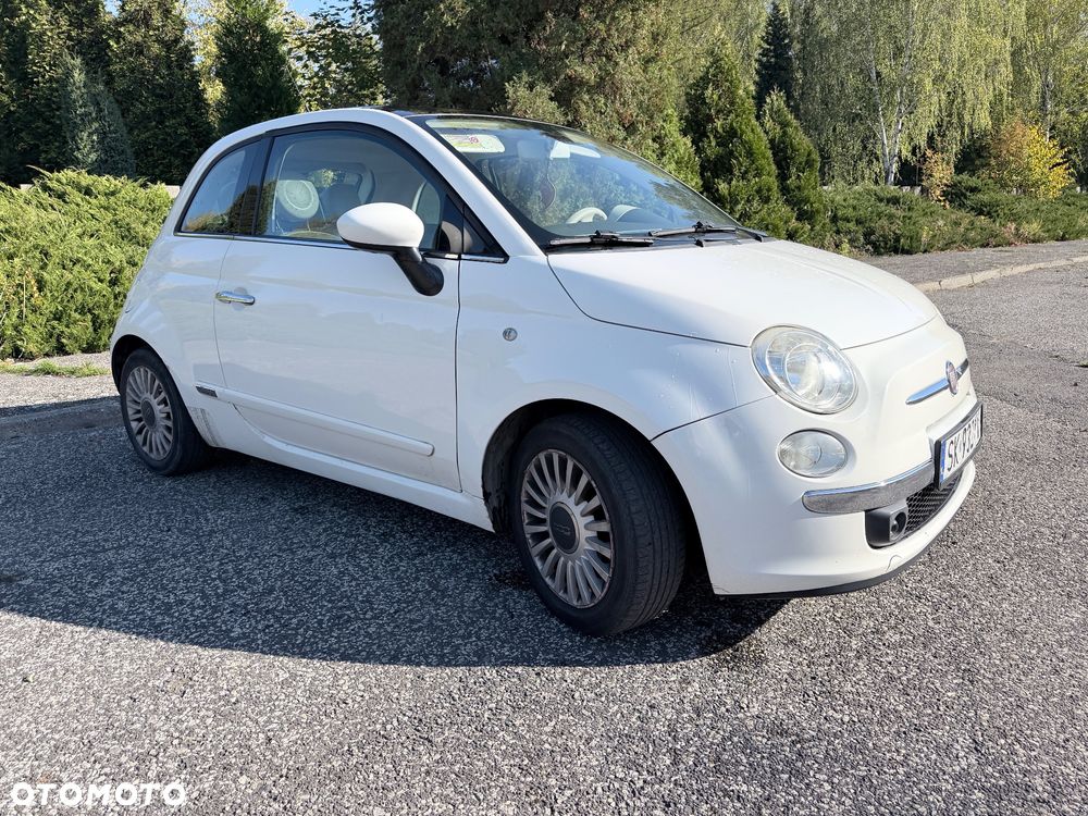 Fiat 500 - 3
