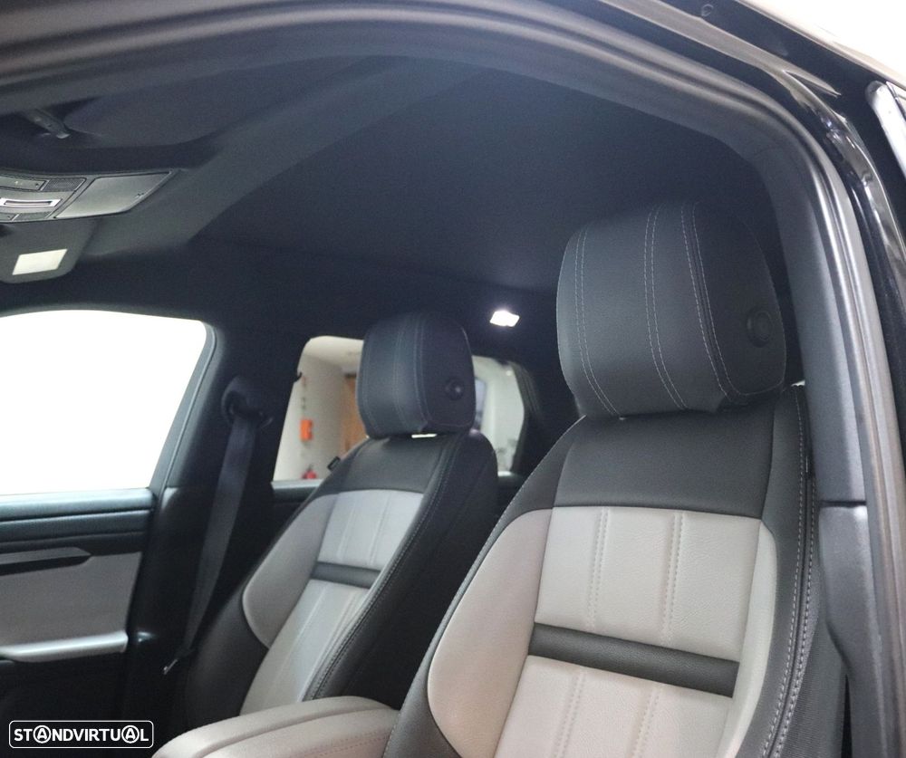 Land Rover Range Rover Evoque 2.0 D150 R-Dynamic - 25