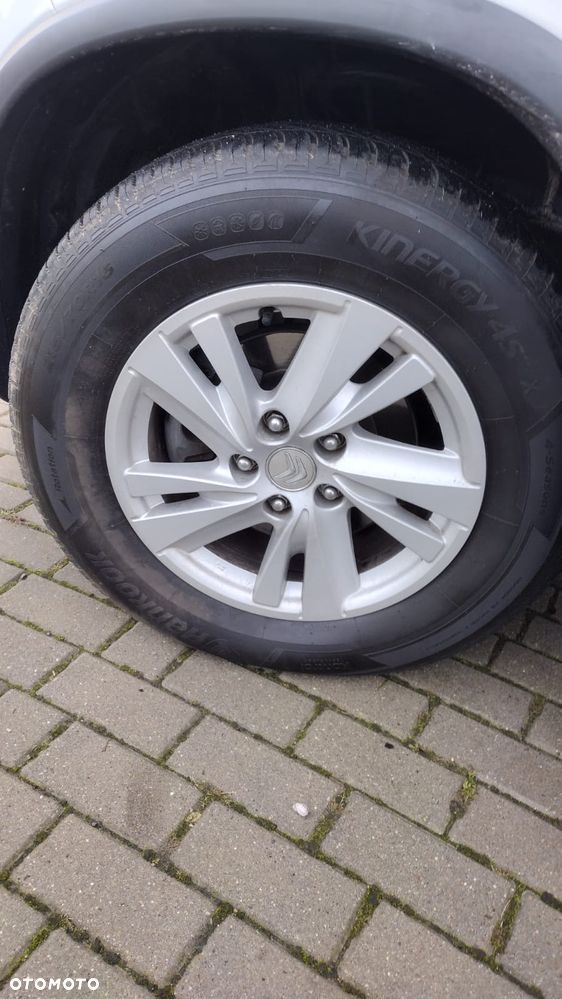 Citroën C4 Aircross 1.6 HDi STT 4x2 Seduction - 32