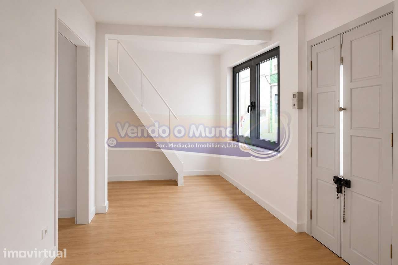 Moradia T2 em Alhandra (ALH037) - Grande imagem: 5/8