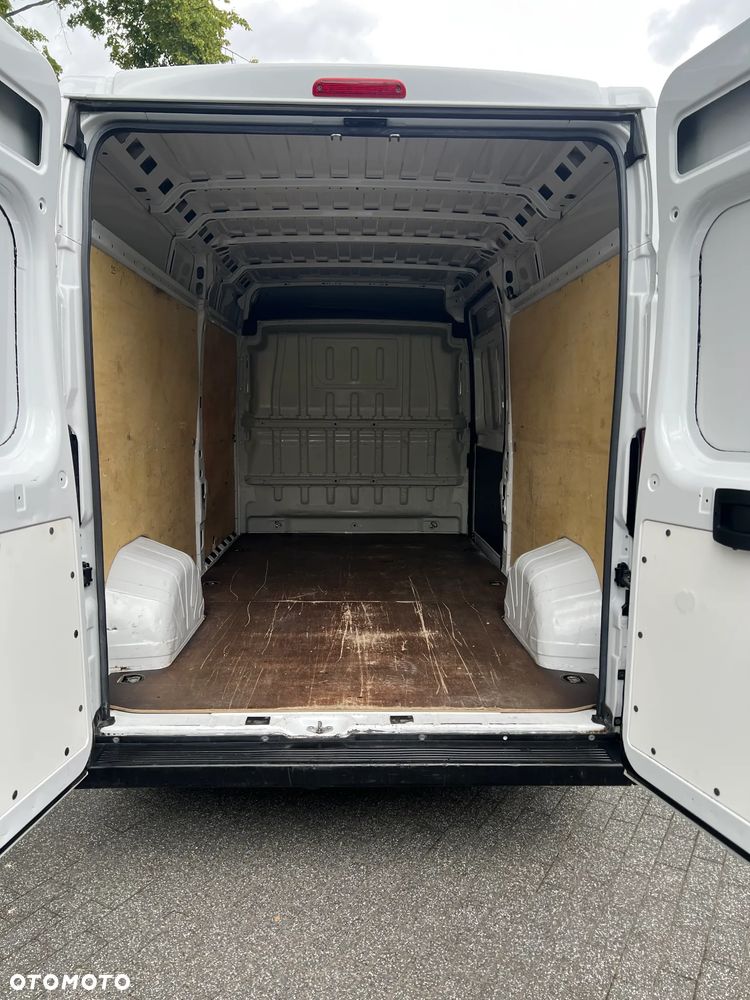 Fiat Ducato L3H2 - 8