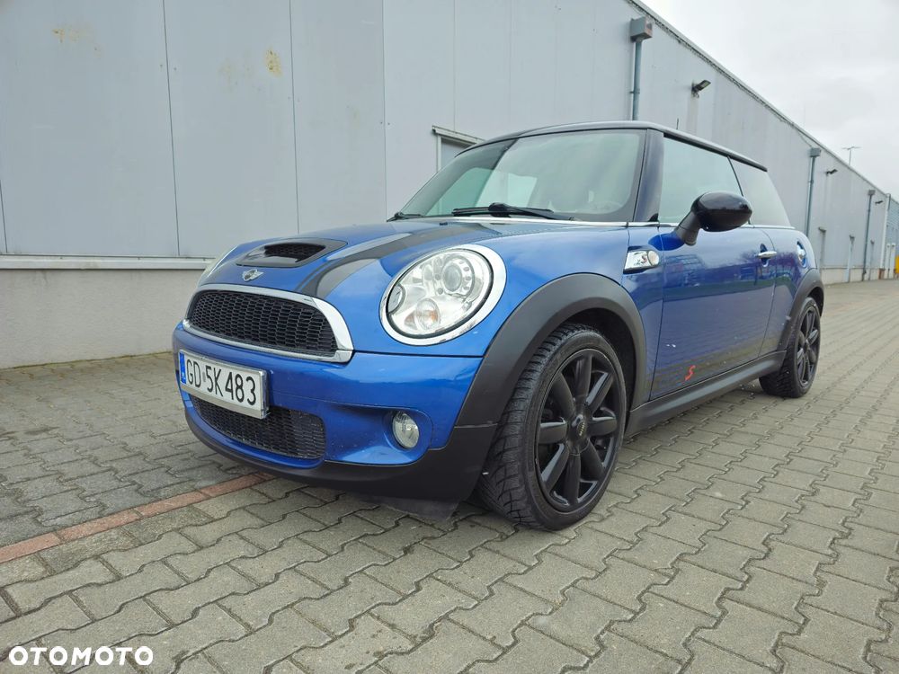 MINI Cooper S Standard - 3