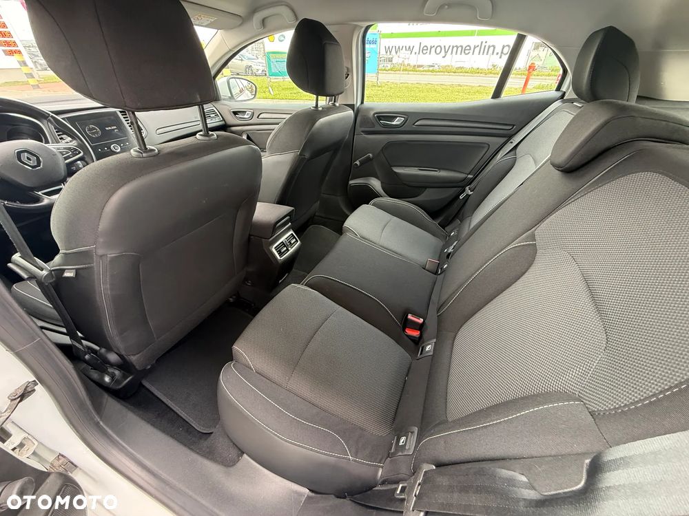 Renault Megane - 9