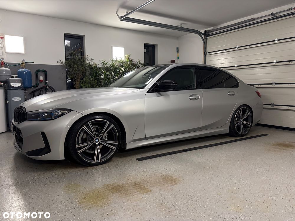 BMW Seria 3 - 30