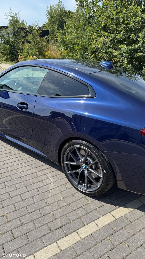 BMW Seria 4 M440i xDrive mHEV sport - 27