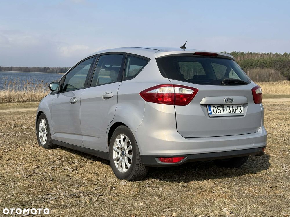 Ford C-MAX 1.6 TDCi Trend - 2