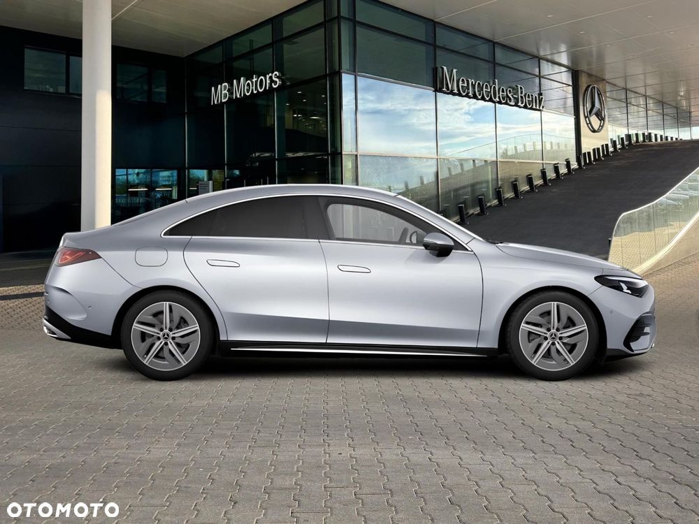 Mercedes-Benz CLA - 6