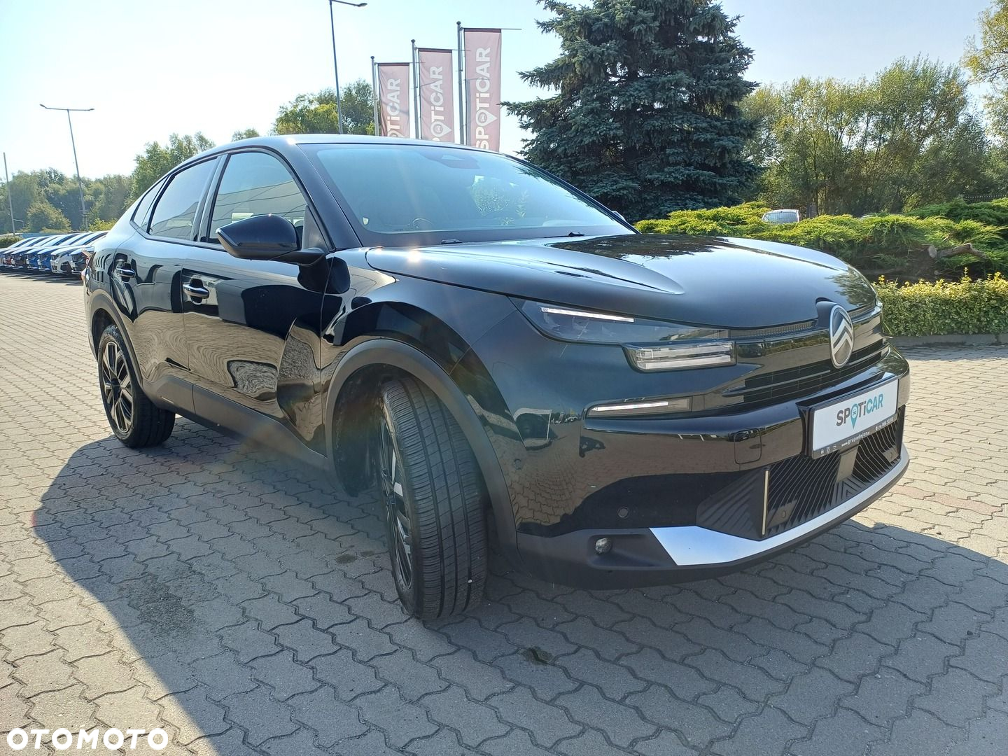 Citroën C4X - 3