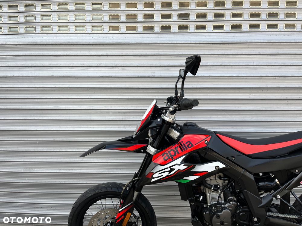 Aprilia SX - 31