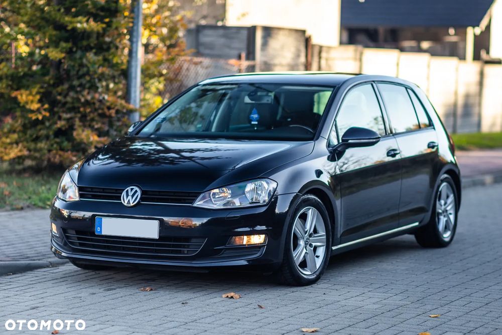 Volkswagen Golf - 16