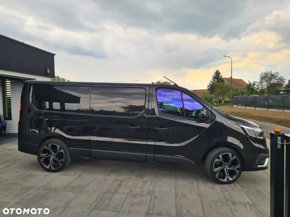 Renault Trafic - 8