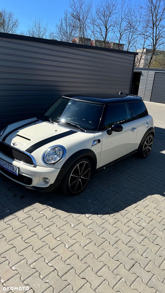MINI Cooper S - 2