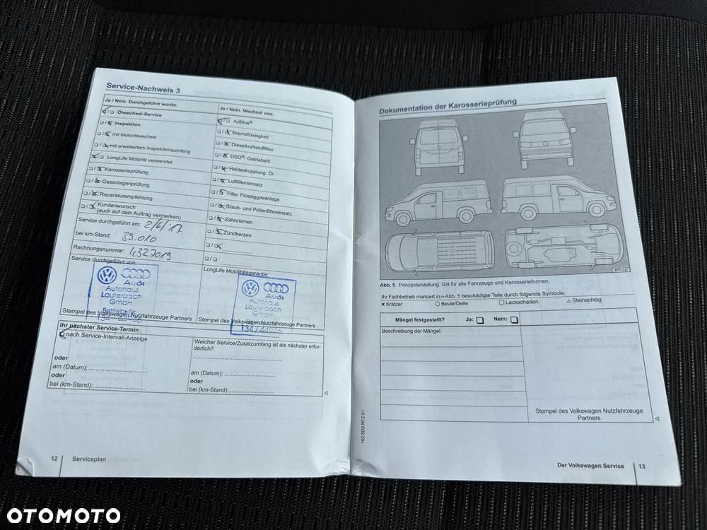 Volkswagen Caravelle - 30