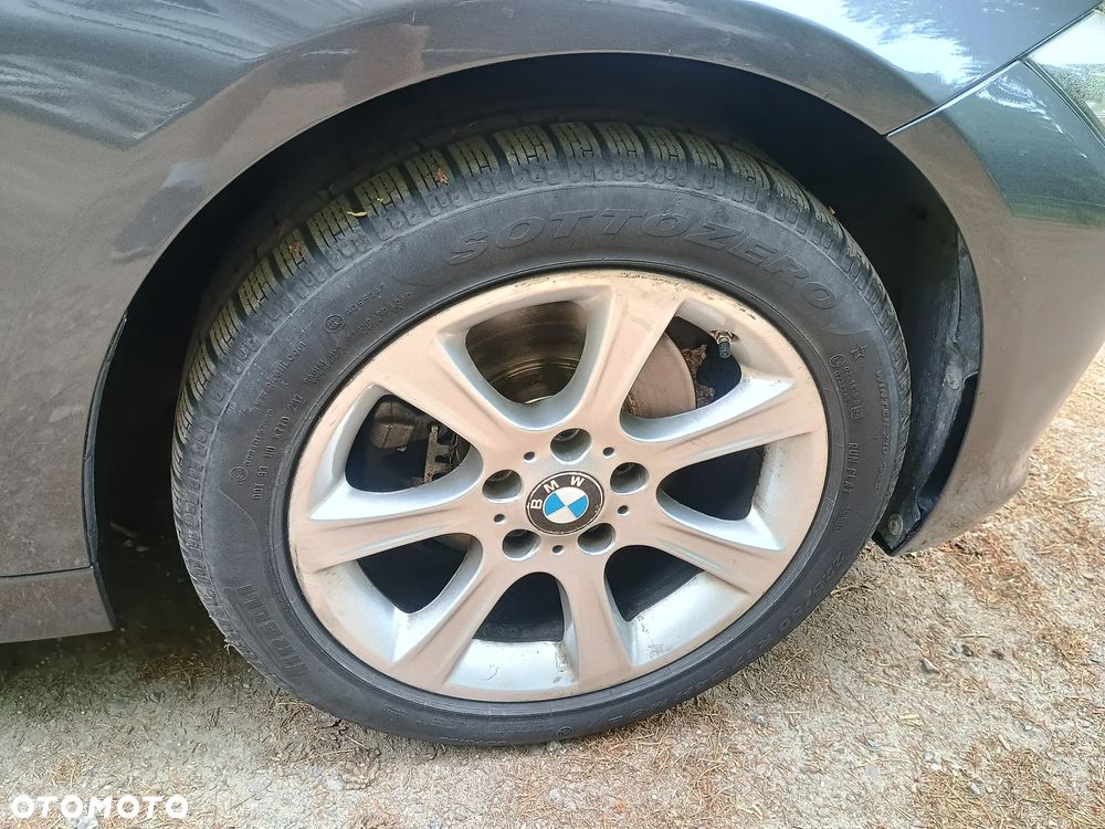 BMW Seria 3 - 14