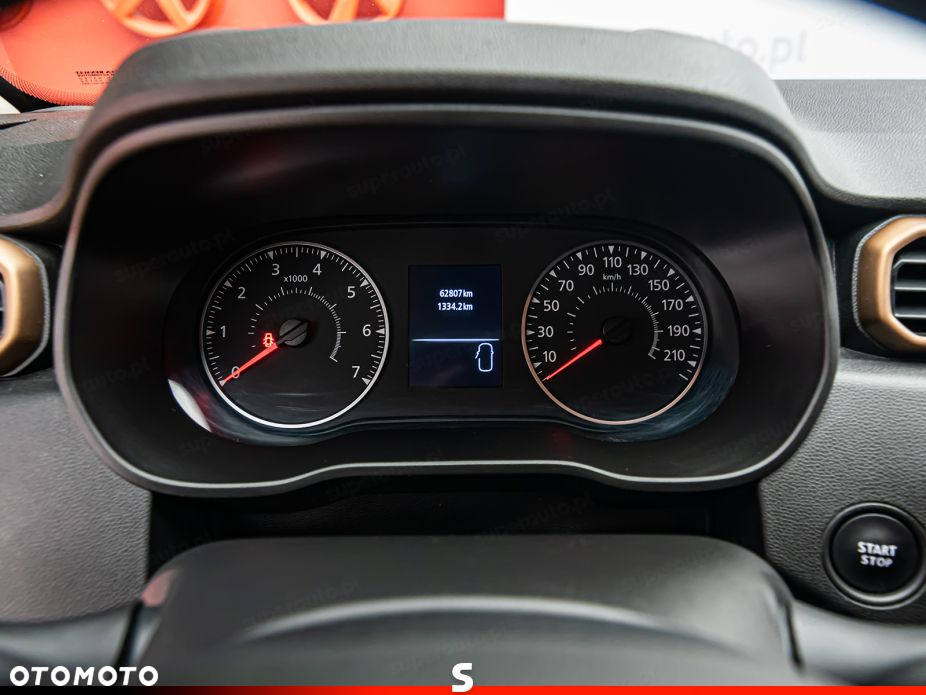 Dacia Duster 1.3 TCe Extreme EDC - 14
