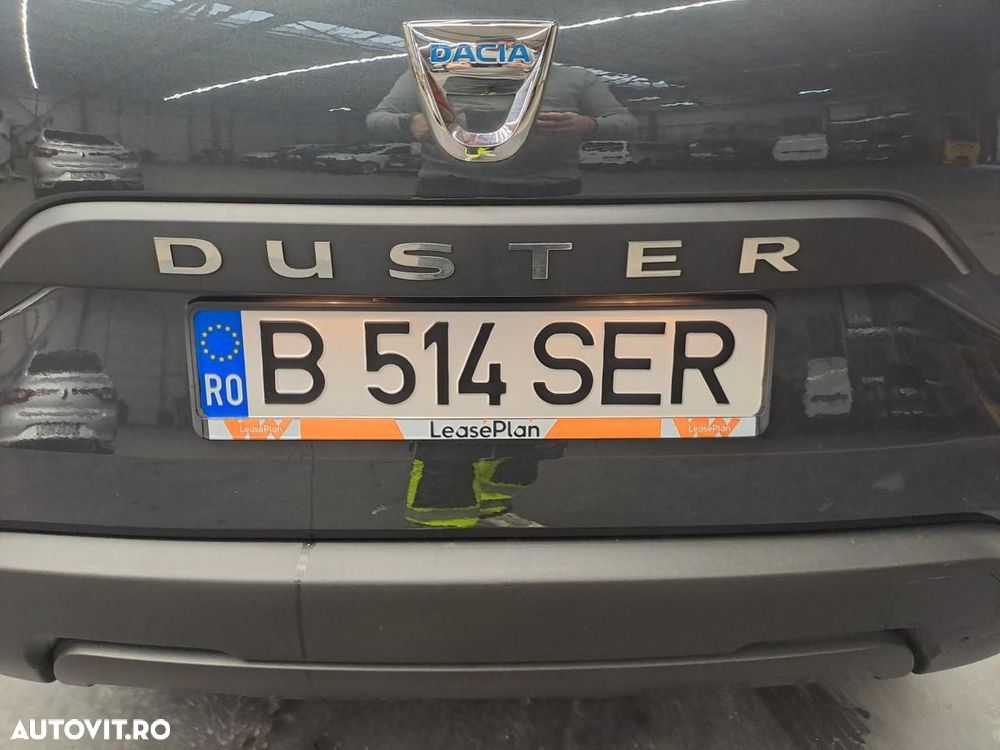Dacia Duster - 16