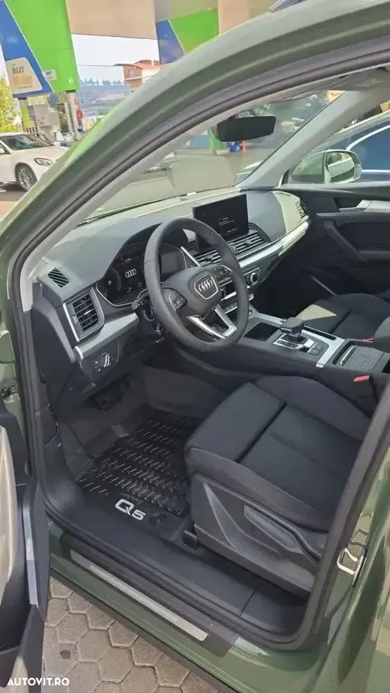 Audi Q5 40 TDI quattro S tronic MHEV Advanced - 3