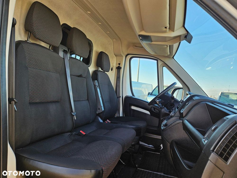 Citroën Jumper L4H2 *59999zł NETTO* 2.2HDi/140KM - 25