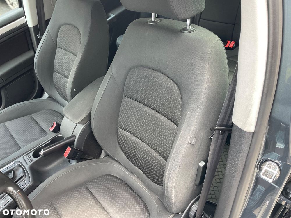 Skoda Superb 2.0 TDI 4x4 Ambition - 16