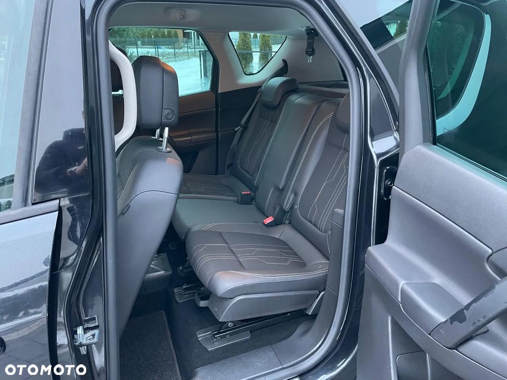 Opel Meriva 1.4 Design Edition - 12